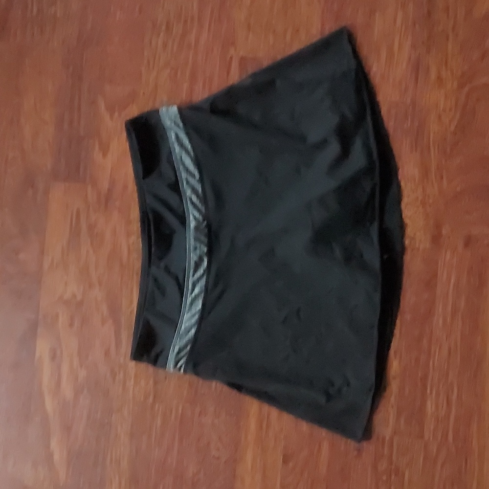Tennis skirt